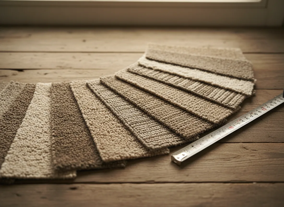 Carpet Installation Rothbury, MI FAQs
